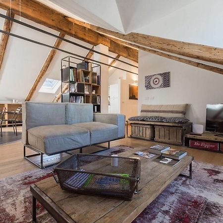 Il Viandante B&B Torino Kültér fotó