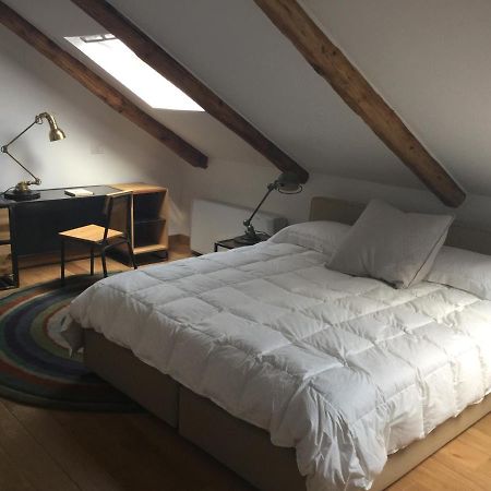 Il Viandante B&B Torino Kültér fotó