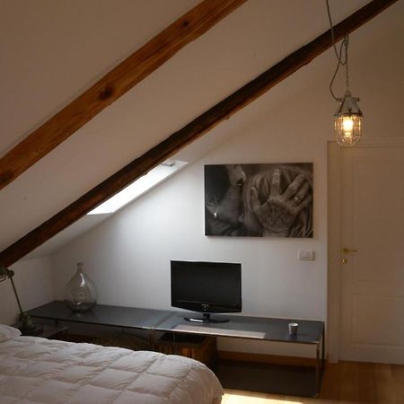 Il Viandante B&B Torino Kültér fotó