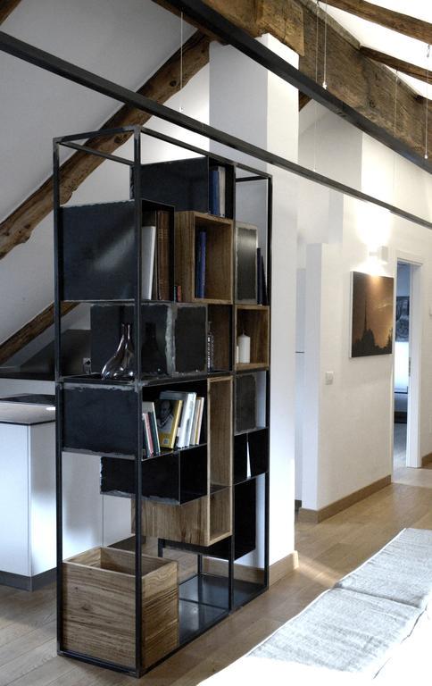Il Viandante B&B Torino Kültér fotó