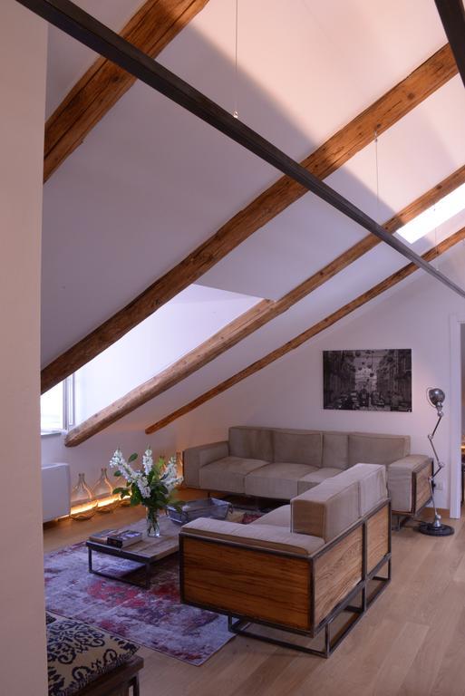 Il Viandante B&B Torino Kültér fotó