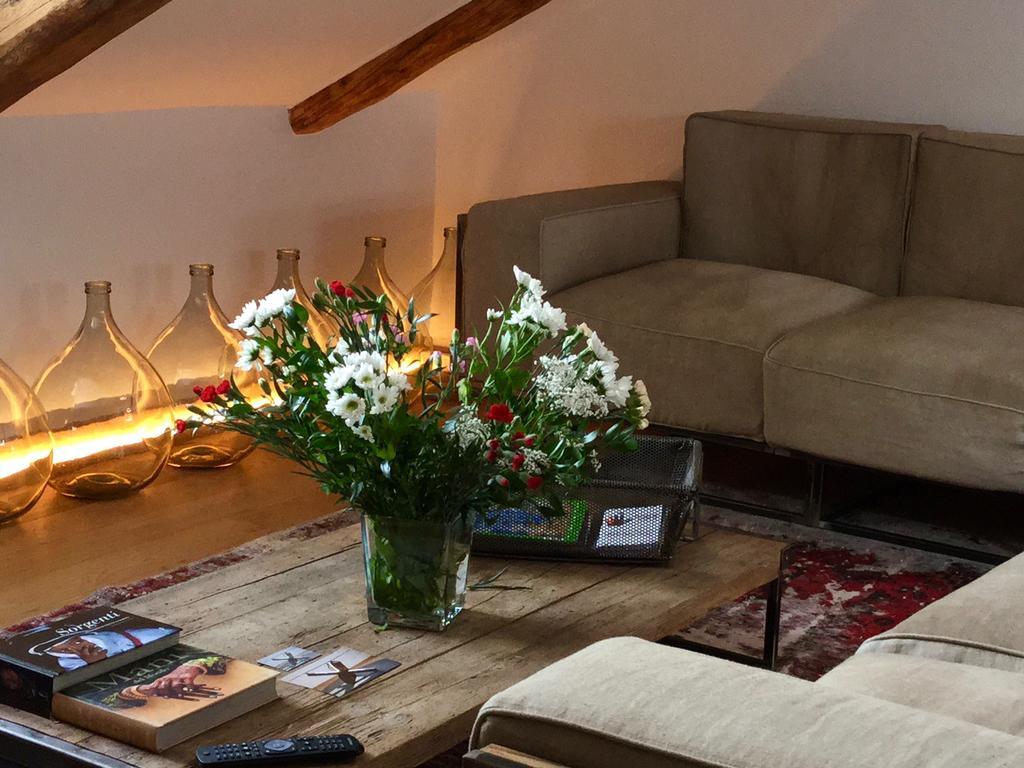 Il Viandante B&B Torino Kültér fotó