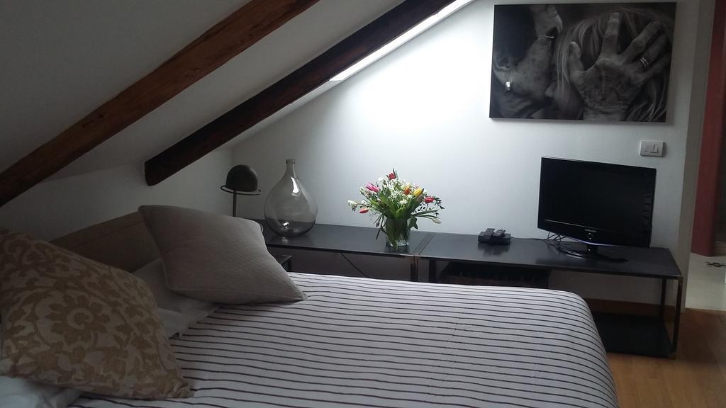 Il Viandante B&B Torino Kültér fotó