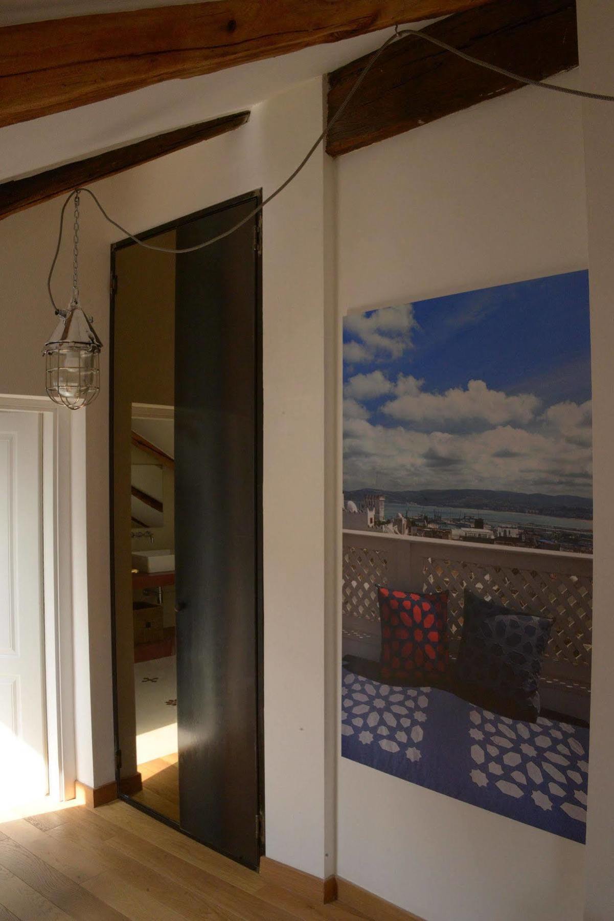 Il Viandante B&B Torino Kültér fotó