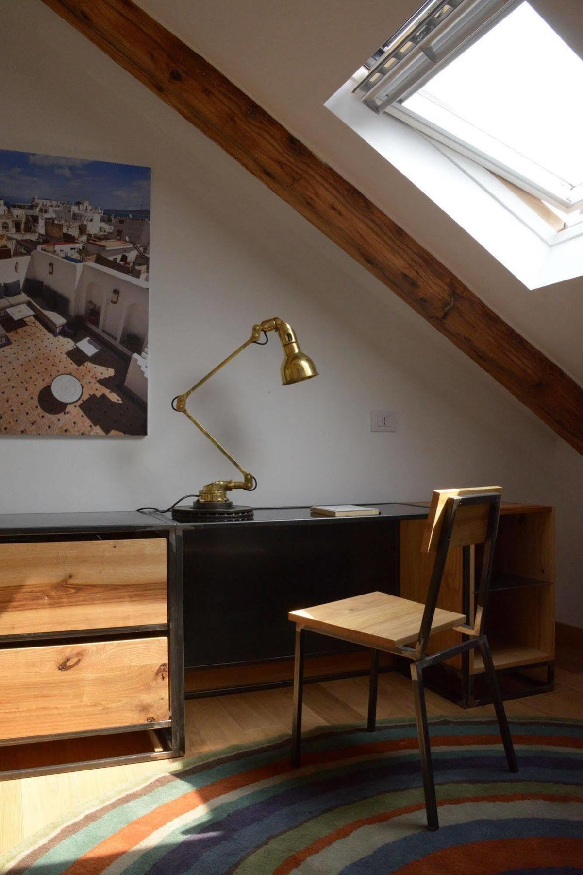 Il Viandante B&B Torino Kültér fotó