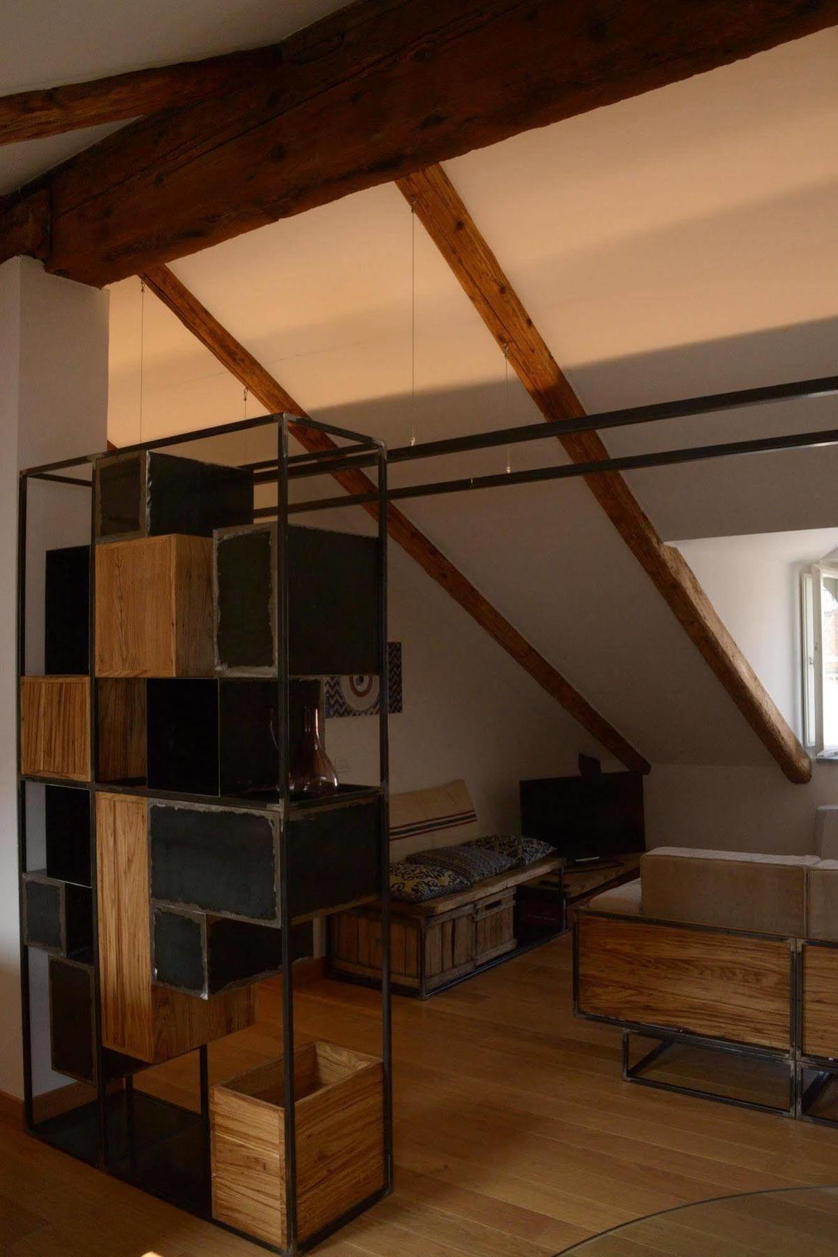 Il Viandante B&B Torino Kültér fotó