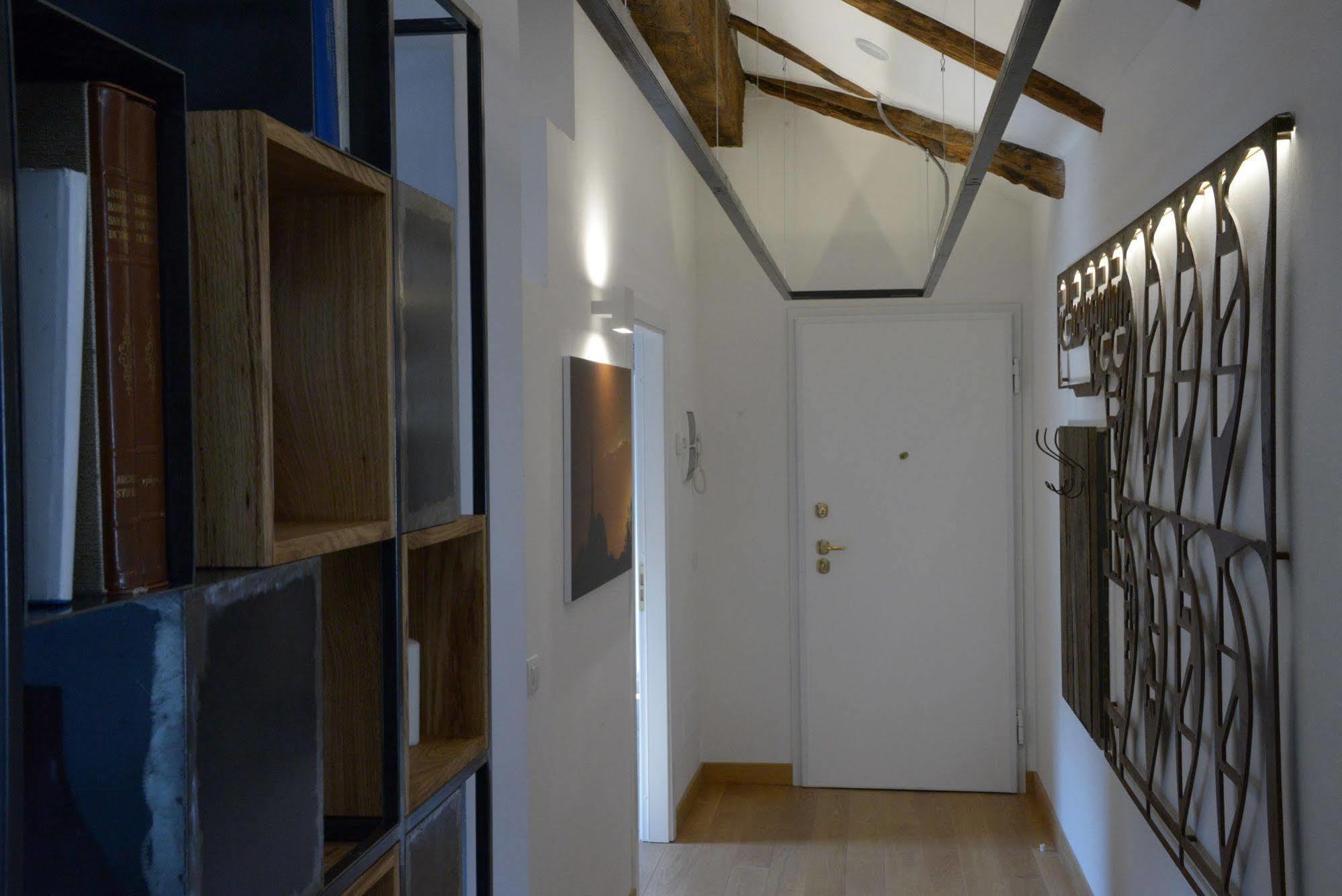 Il Viandante B&B Torino Kültér fotó